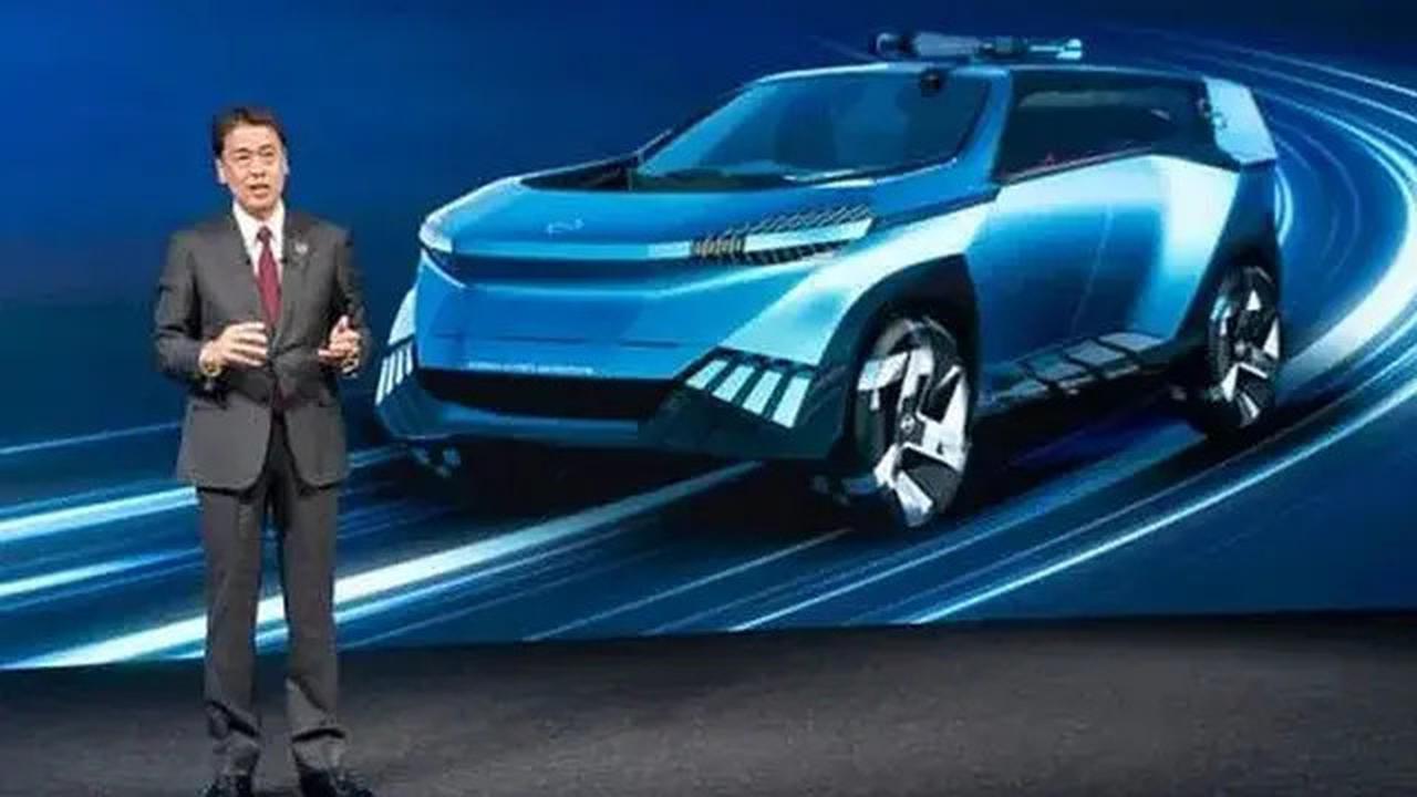 Nissan Melego Saham Mitsubishi Imbas Penurunan Penjualan, Peluncuran 30 Unit Baru Bakal Diundur