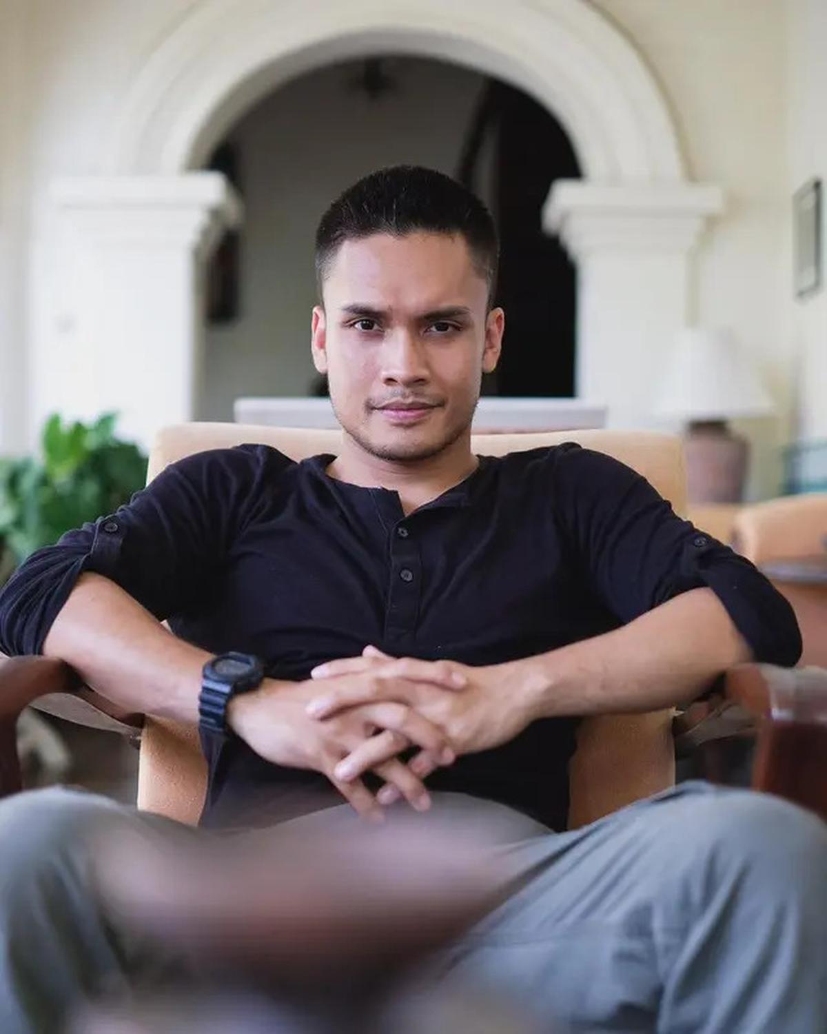Model Rambut Pria dengan Gaya Modern dan Keren, Cocok Buat Lebaran 2025