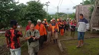 Cerita Pelajar Asal Demak Tersesat di Hutan Jepara Gara-gara Kecubung