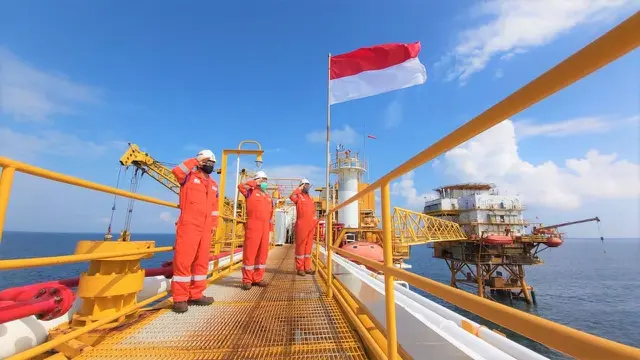 PT Pertamina Hulu Indonesia (PHI) mendukung implementasi rencana pengembangan Wilayah Kerja (WK) migas berdasarkan insentif yang diberikan oleh Pemerintah Indonesia.