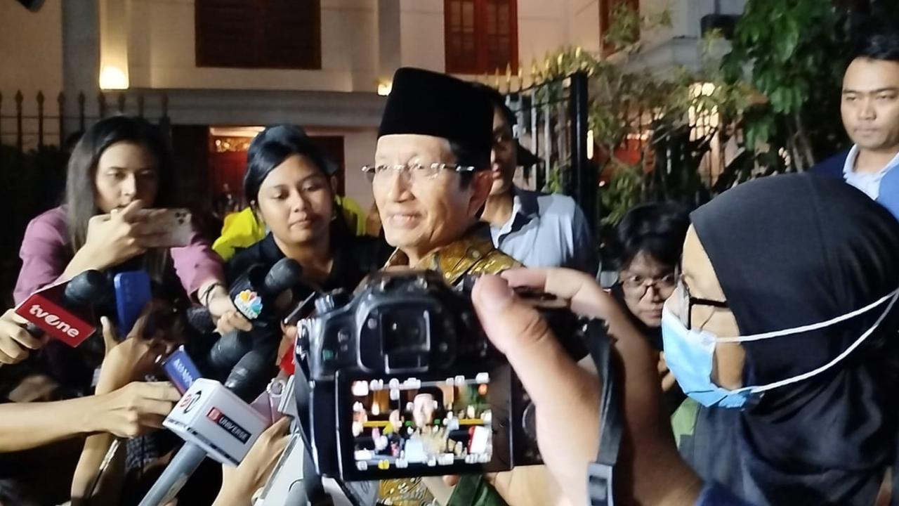 Menteri Presiden Prabowo Ini Jujur, Tegas Tolak Gratifikasi dan Pilih Lapor ke KPK