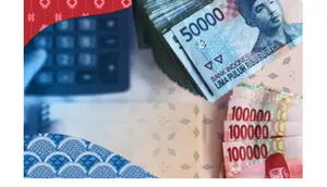 Cadangan Devisa Juli 2026 Sentuh Rp 2.605 Triliun