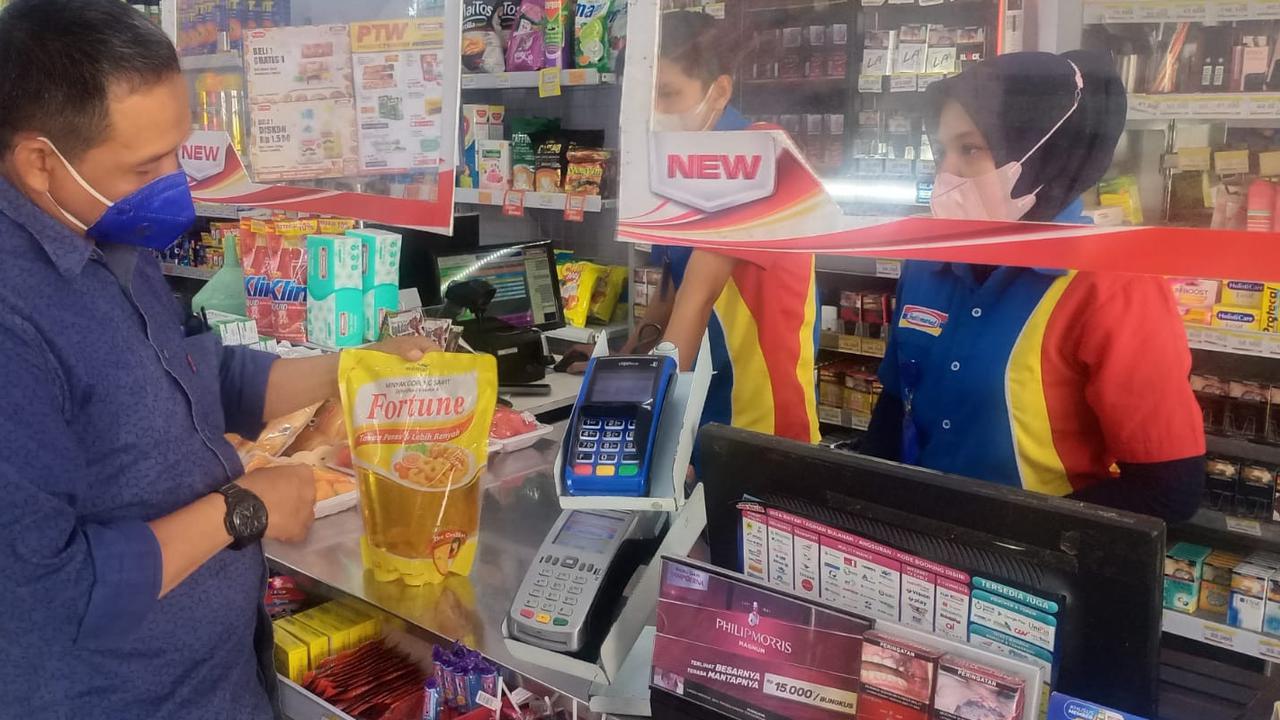 Ternyata Indonesia Sudah Buka 2.400 Toko Ritel di Filipina, Selanjutnya ke Bangladesh dan Malaysia
