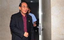 Sumaryoto dipanggil BK DPR terkait pemerasan BUMN