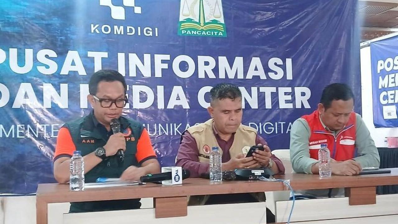 RSUD Aceh Tamiang Beroperasi Kembali Pasca Banjir, Pelayanan Kesehatan Pulih