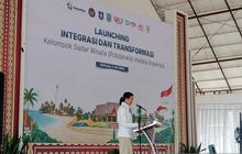 Kemenparekraf Genjot Promosi Pariwisata Belitung ke Mancanegara