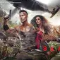 Baaghi 2 Tayang di TV Hari Minggu Pagi Ini (Foto:IMDB.com)