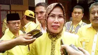 Golkar Banten Apresiasi Kepemimpinan Airlangga Lampaui Hasil Survei