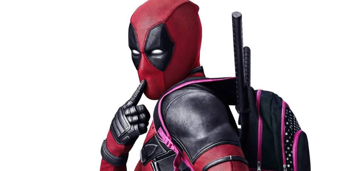 Deadpool. (foxmovies.com)