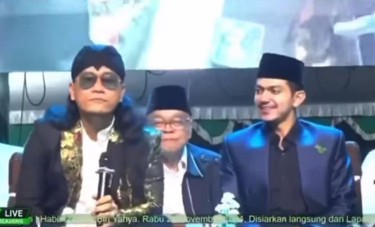 Komentar Soimah Sindir Gus Miftah, Dukung Yati Pesek yang Tersinggung