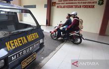 Autopsy: Dead Body Can Talk, Film Kisah Nyata Dokter Forensik Polri Resmi Meluncur