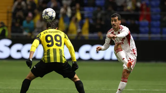 Kairat Almaty vs Olympiakos