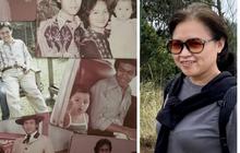 Potret Cantik Putri Kasino Warkop Hanna Sukmaningsih Jarang Sekali Tersorot, Sukses Jalani Bisnis Kuliner