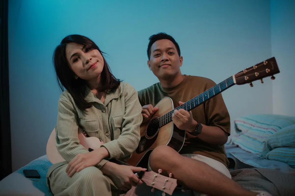 Suara Kayu (ist)
