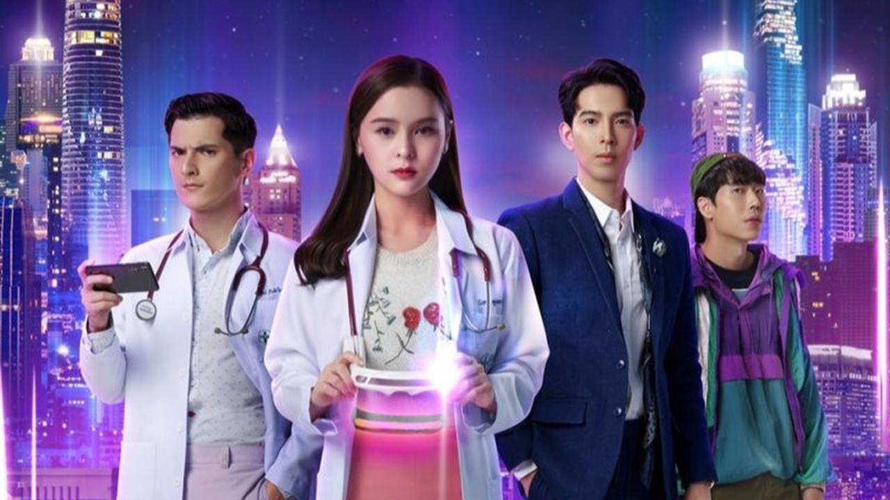 5 Rekomendasi Drama Thailand Bertema Kekuatan Super dari Berbagai Genre, Dijamin Seru Banget