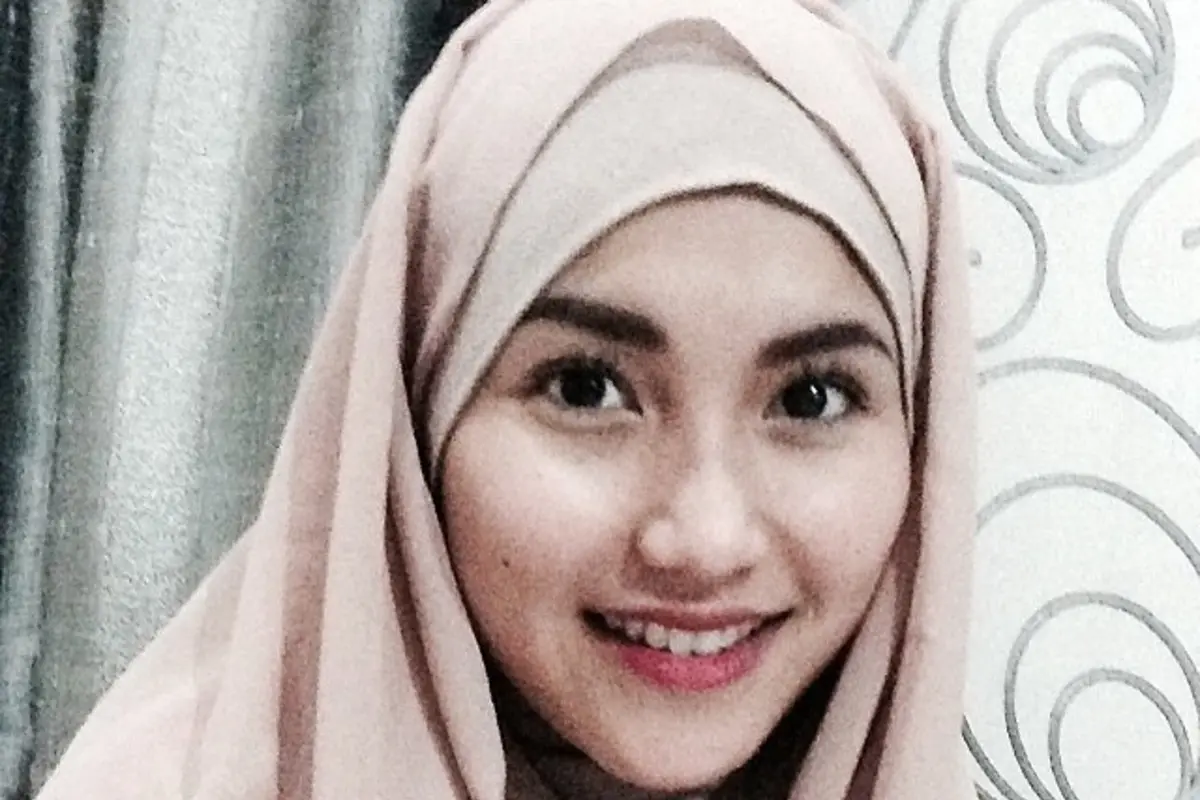 [Bintang] Ayu Ting Ting