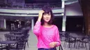 Film yang dibintangi Anisa Rahma dan Ricky Cuaca ini menampilkan ketegangan sejak awal, misteri dan penampakan hantu di trailer menjelaskan jalan cerita filmnya. (Via Instagram/@anisarahma_12)