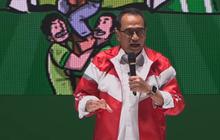Menhub Budi Karya Janji Bakal Kasih Harga BBM Khusus untuk Pengemudi Ojek Online