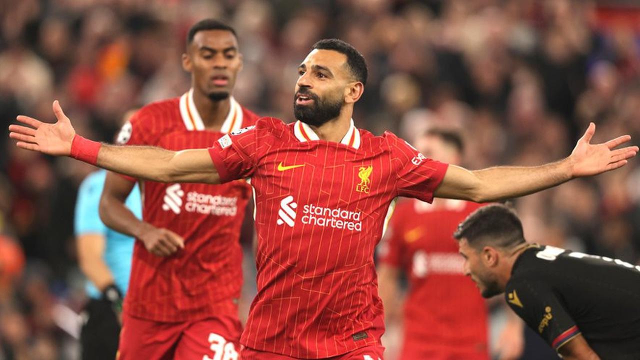 Jadwal Liga Champions Pekan Ini Live di beIN Sports dan Vidio, 5-6 Maret 2025