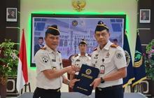 Kanwil Ditjenpas Papua Perangi Peredaran Narkoba dan Ponsel Ilegal di Lapas