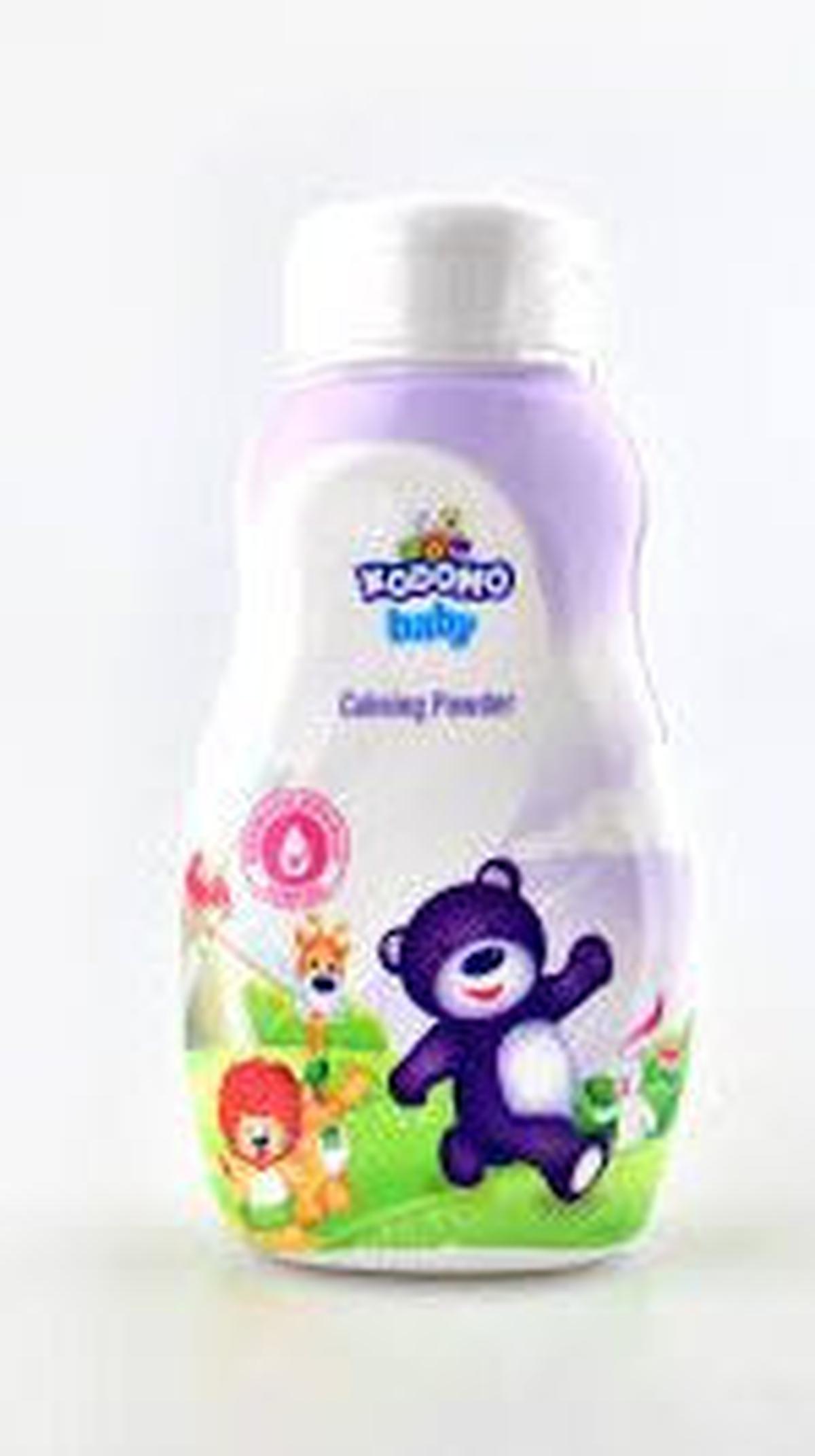 <b>Kodomo Baby Powder Calming Powder</b>
