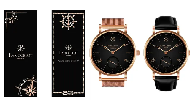 Lanccelot, Item Fashion Asli Indonesia yang Berkelas