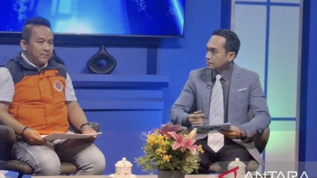 BPBD Samarinda Perkuat Mitigasi Banjir dan Longsor Antisipasi Cuaca Ekstrem