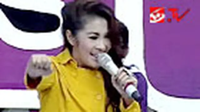 Fitri Carlina - ABG Tua