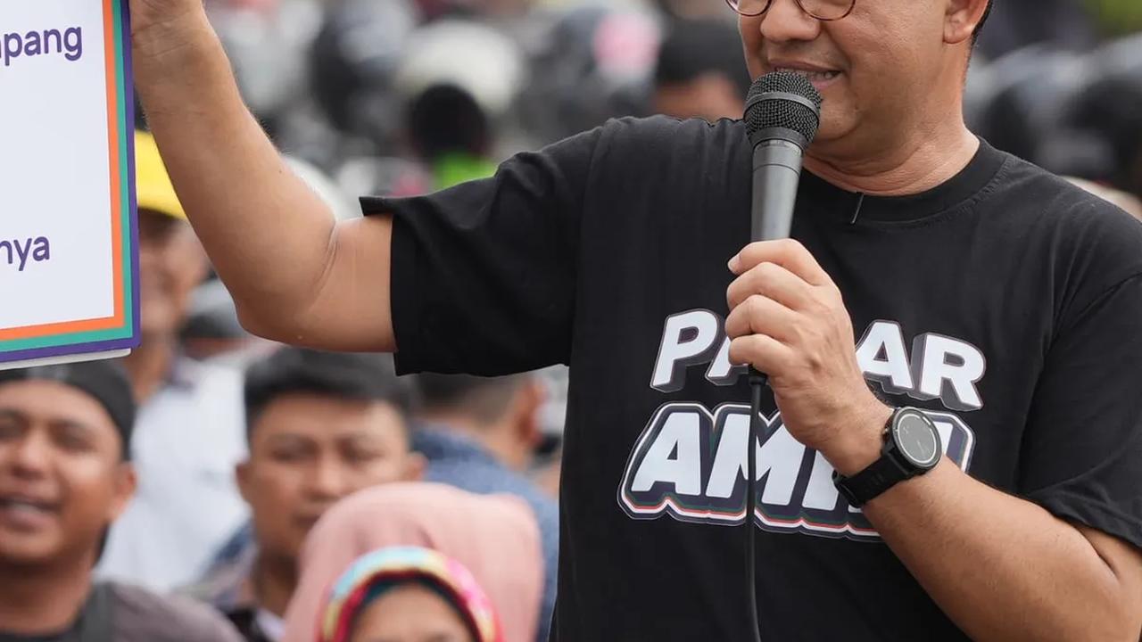 Timnas AMIN Tuding Ada Skenario Besar di Balik Pemilihan Gubernur Jakarta oleh Presiden dalam RUU DKJ