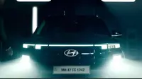 Hyundai Creta Facelift 2024 Tampil Menggoda Sebelum Meluncur (Carscoops)