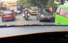 Gara-Gara Kawal Sejoli Jalan-Jalan ke Puncak, Anggota Satlantas Polres Bogor Dibebastugaskan