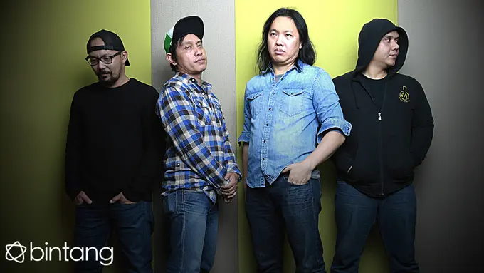 [Bintang] Eksklusif Musikimia