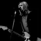 Siapa sangka, akan ada album teranyar Kurt Cobain di tahun ini.