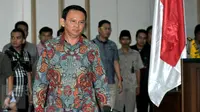 Sidang ke-10 Ahok, Dua Saksi Ahli Tak Hadir