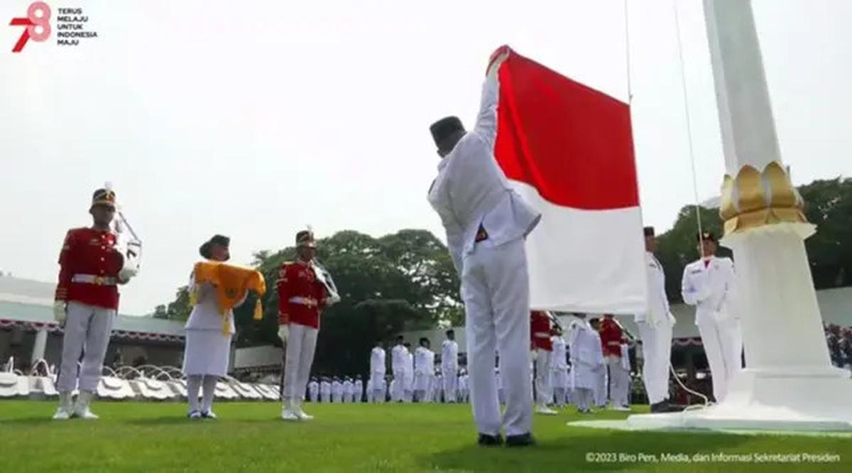 Siapa Pencipta Lagu 17 Agustus? Ternyata Seorang Keturunan Arab