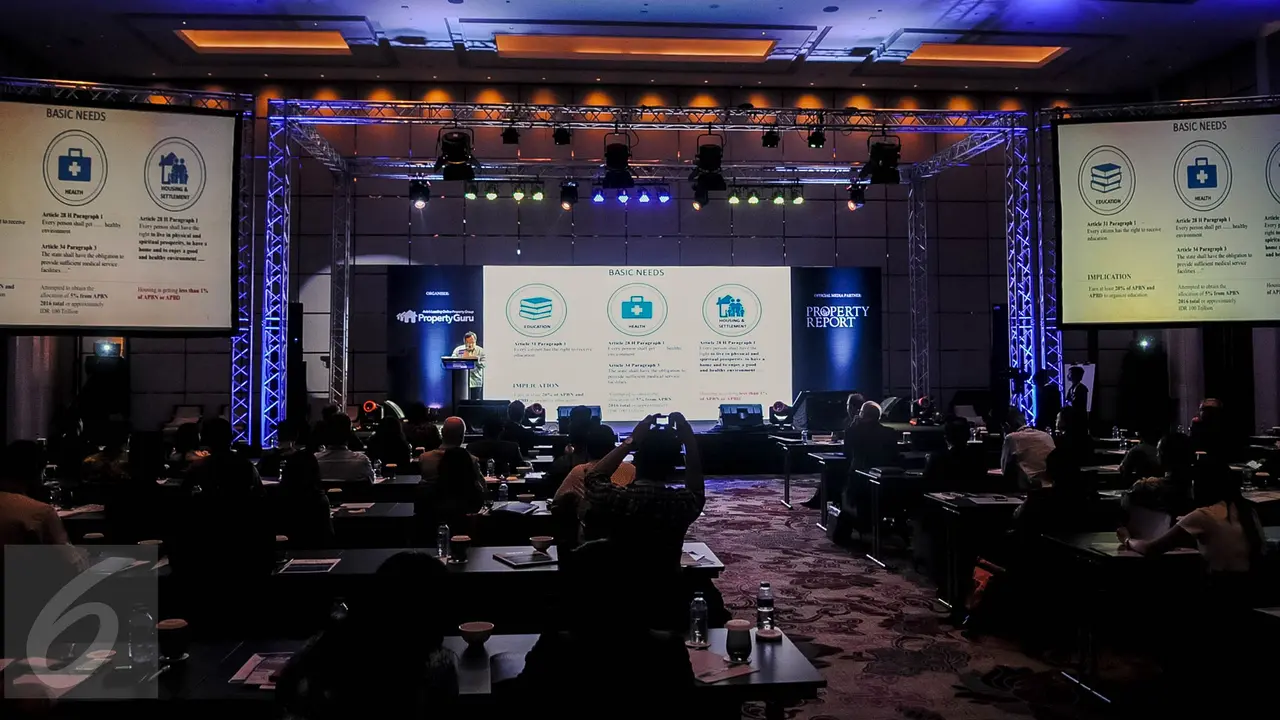 20161013-Property Report Congress 2016-Jakarta