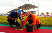 Tahukah Anda? Sirkuit Mandalika Siap Gelar Kejurnas Balap Mobil Setelah MotoGP, Begini Persiapannya!