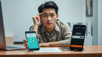 Cara Memulihkan Cadangan WA, Panduan Lengkap Mengembalikan Chat WhatsApp