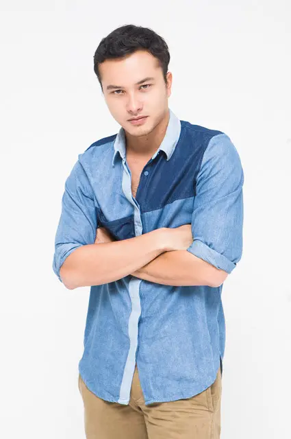 Nicholas Saputra