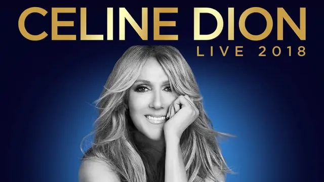 Celine Dion
