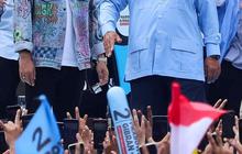 Survei LSI Terbaru Ungkap Penyebab Kepercayaan Masyarakat Terhadap Penyelenggaraan Pemilu 2024 Menurun