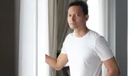 Fedi Nuril Tulis Surat Terbuka untuk AHY, Tanya soal Kritik terhadap Pemerintah Sebelum Jadi Menteri ATR