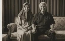 Prompt Gemini AI Membuat Foto Bersama Orang Tua yang Sudah Tiada, Begini Caranya Hasilnya Bikin Kangen