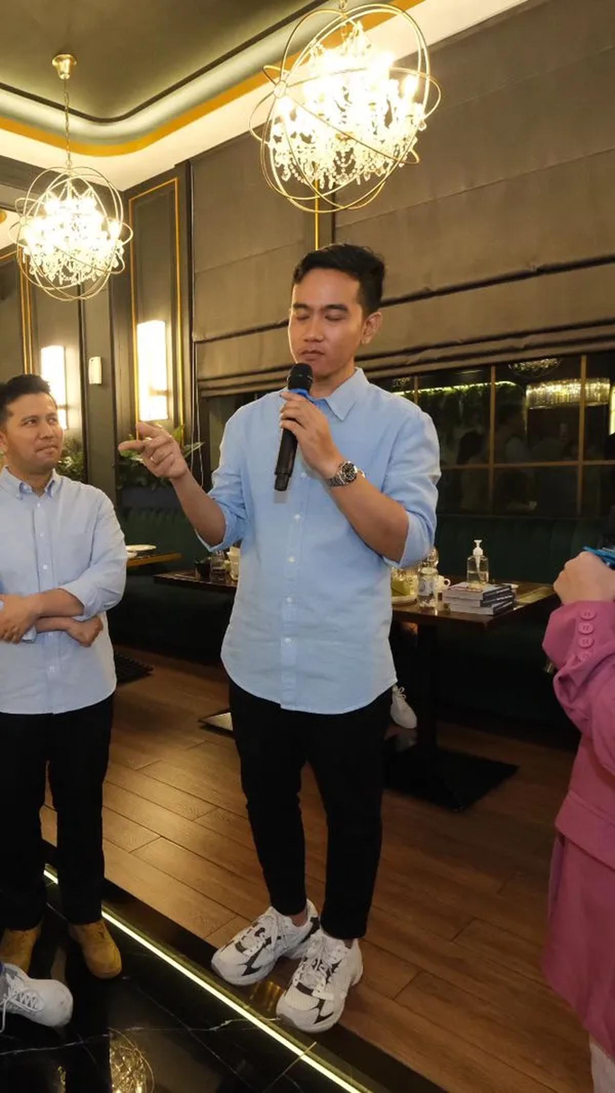 Kemudian dilanjutkan dengan blusukan ke Penjaringan, Jakarta Utara sekitar pukul 16.00 WIB.<br>