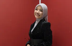 Bhita Ungkap Perjuangan Ikut Audisi Dangdut Academy 8