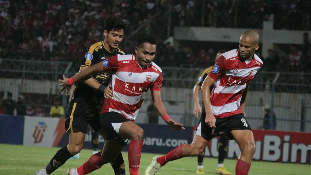Madura United