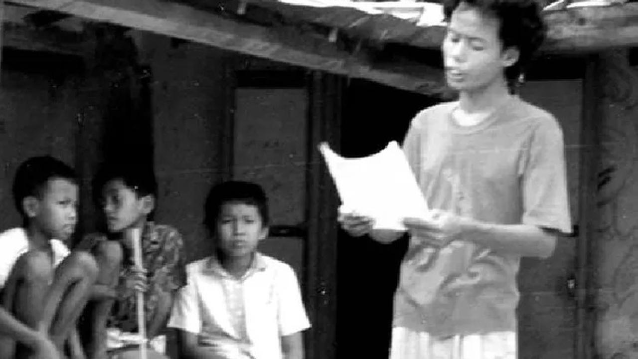 Wiji Thukul