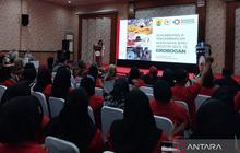 Komisi VII DPR RI Dukung Penguatan Wirausaha Baru IKM Grobogan