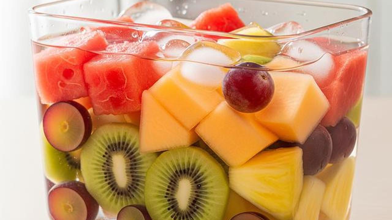 9 Cara Menyimpan Melon dan Pepaya yang Sudah Dipotong agar Tidak Berair, Anti Busuk