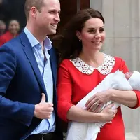 Mengingatkan dengan mendiang ibu mertua, aura charming Kate Middleton semakin terlihat. (Sumber foto: www.goodhousekeeping.com)